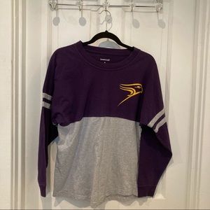 Laurier University Crewneck
